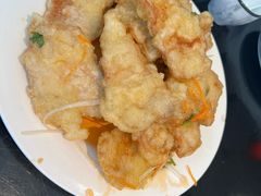 -五谷丰登·胶东海鲜·家常菜(张村店)