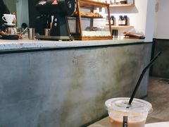 -KAFVS咖啡思咖啡馆(香海路店)