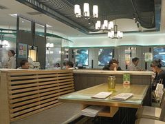 -上下九广州菜馆(李家村万达店)