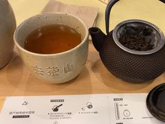 -去茶山(重庆万象城店)