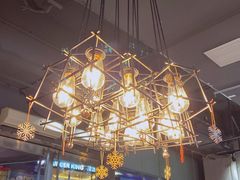 大堂-HELLO 27 意面·沙拉·帕尼尼