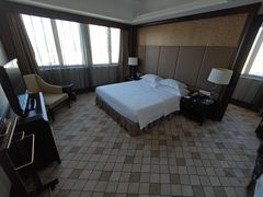 -深圳中海凯骊酒店