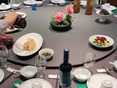 包厢-望乡楼上海菜(日月光店)