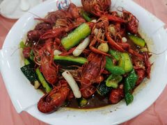 -阿木龙虾(河间路店)