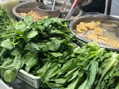 -正宗阳山牛杂(东城店)