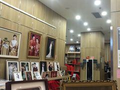 -中国照相馆(清河万象汇店)