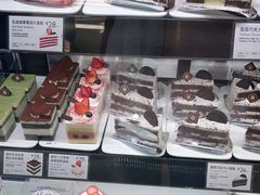 -巴黎贝甜(周浦海印店)