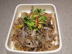 -半天妖烤鱼(丰科万达店)