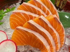 -古田居·特色寿司料理(星之岛旗舰店)