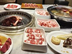 -火炉火自助餐(西直门凯德MALL店)