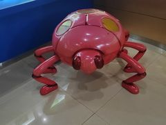 -上海昆虫博物馆