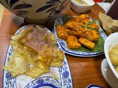 -蜗牛小馆醉乡民谣云南菜(惠新西里店)