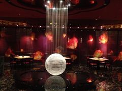 8餐厅-8餐厅(新葡京酒店)