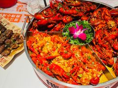 -熊记虾王·小龙虾(东晓南店)