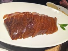 -宏宴·新京菜(望京店)