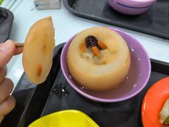 -清华大学-观畴园餐厅