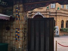 -马勒别墅饭店(静安寺店)