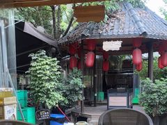 -醉月城西昌火盆烧烤(天府店)