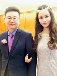 -LeCameliaBridal 山茶花新娘 婚纱礼服高级定制