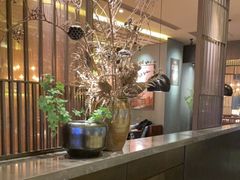 -山葵家·创意料理(宁波来福士店)