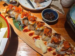 -梅亭居酒屋(中大国际店)