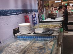 -亚马逊海鲜自助(梅溪湖步步高店)