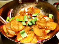 -绿茶餐厅(深圳龙华天虹购物中心店)