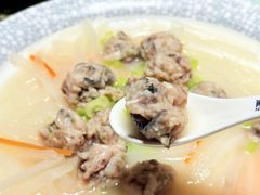 -南海食街(佛冈店)