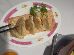-火啫啫·粤式啫啫煲(南通首店)