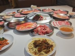 -辛香汇·现炒川菜(城北万象城店)