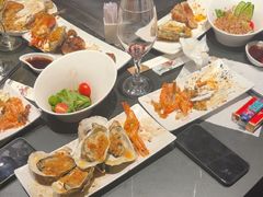 -水木锦堂·自助铁板烧(世贸天阶店)