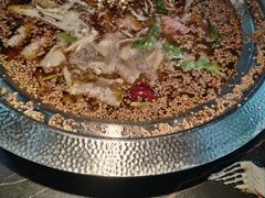 -大河宴·椒麻鱼火锅(北京路中和美食街店)
