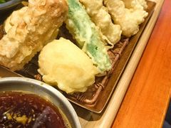 -天妇罗内顺田(罗湖店)