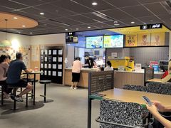 -麦当劳(坂田分店)