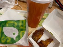 -德克士(北关店)