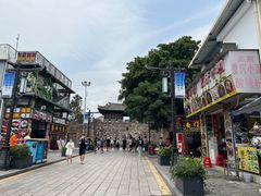 -八道本地特色菜馆(大鹏古城店)