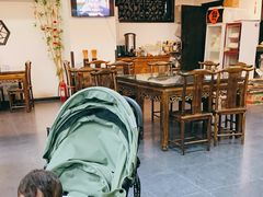 大堂-西月城谭豆花(春熙路店)