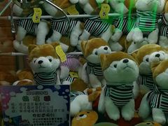 -星际传奇(壹方城购物中心店)