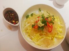 -眉州东坡(春秀路店)