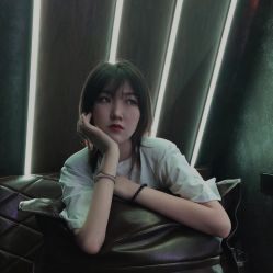 点击看大图 -摩登时代美发沙龙