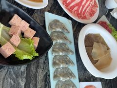 -云中捞高空旋转餐厅(商茂世纪广场店)