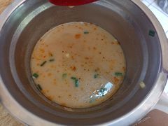 咸豆浆-刘飞放心无铝油条(阳光翠竹苑店)