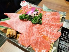 -俺的焼肉(銀座9丁目店)