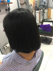 -GIRL STYLE 烫发·染发沙龙