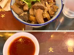 -九龙冰室(新中关购物中心店)