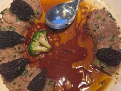 -香山湖渔家大院