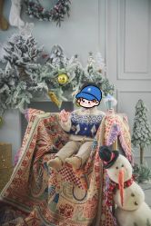 -韩国童感TOUCH PHOTO儿童摄影(朝阳分店)