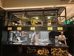 -必胜客(花舞大唐博物馆店)