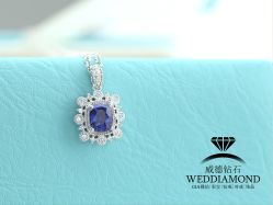 -威德钻石-克拉钻大本营(南京东路店)