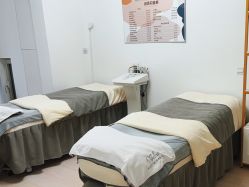 -IDEA·艾蒂尔科技美肤·日式美甲美睫集合店